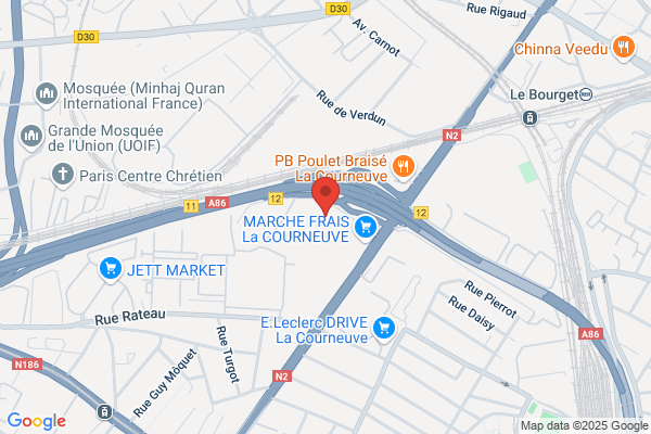 Andrieux Patrice