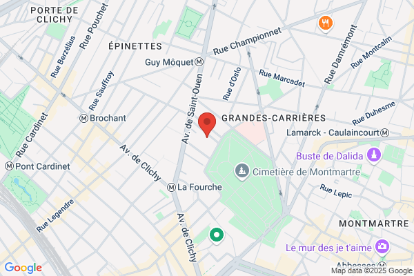 Barbosa Vivier Architectes Dplg