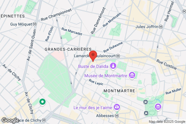 Berthier Charles
