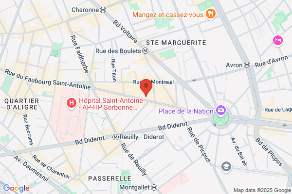 Beryl Immobilier