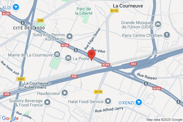 Accueil Convention Association