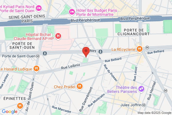 Apte Association Parisienne Travail Epanouis