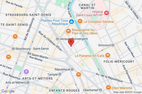 Association Charonne