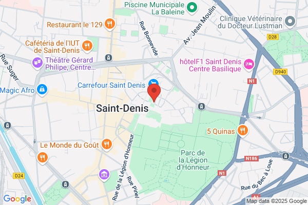 Association Des Cites Du Secours Catholique
