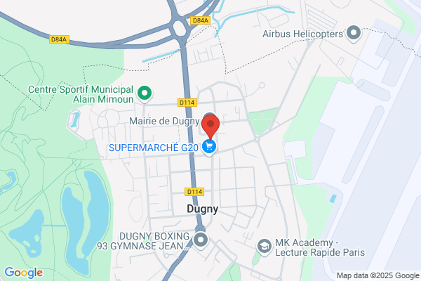 Association Solidarite Dugnysienne