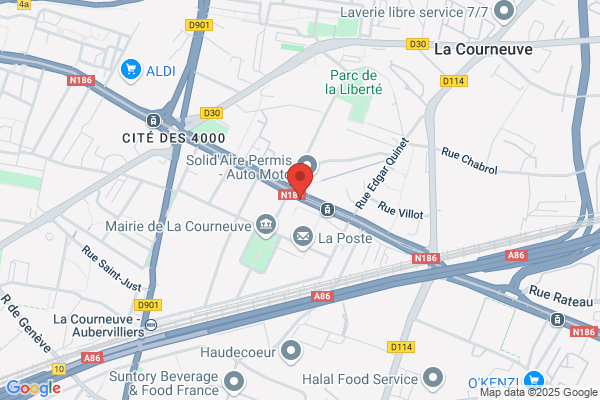 Association Defense Des Chauffeurs Locataires Du Taxi pa