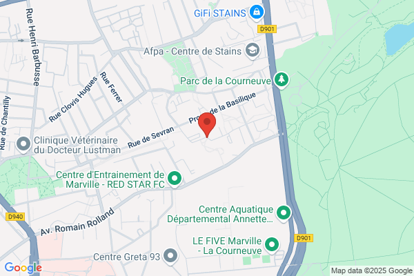 Association Objectif Emploi