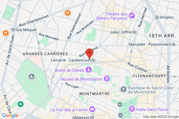 Institut European Advices