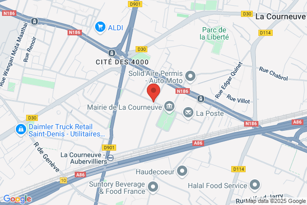Jeunesse et Devellopement