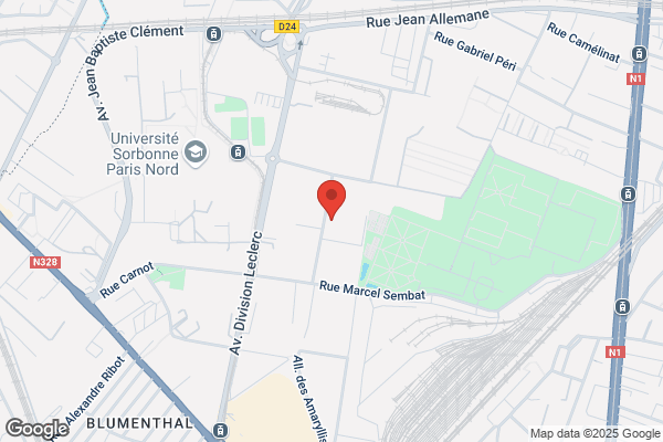 La Poste - Centre d’examen du code de la route
