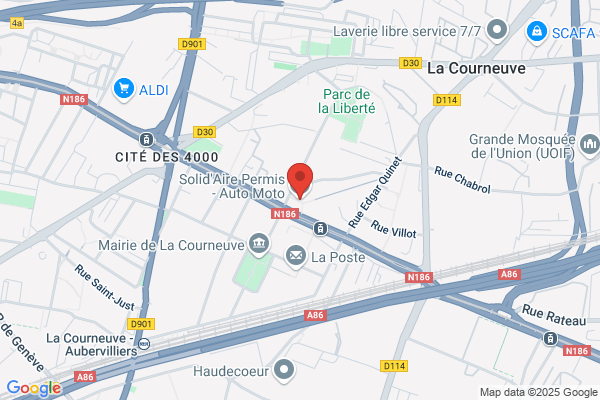 Auto Ecole Daniel 1