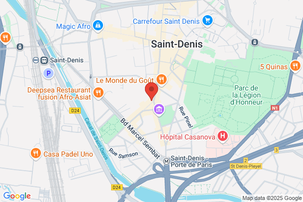 Auto Ecole Du Centre