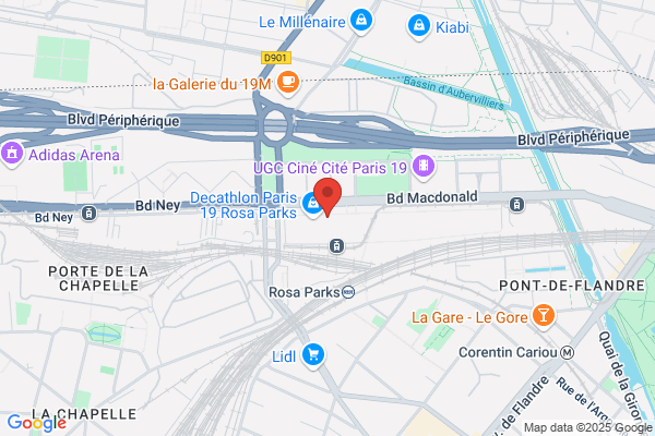 La Banque Postale
