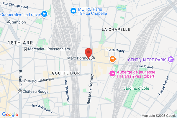 La Banque Postale