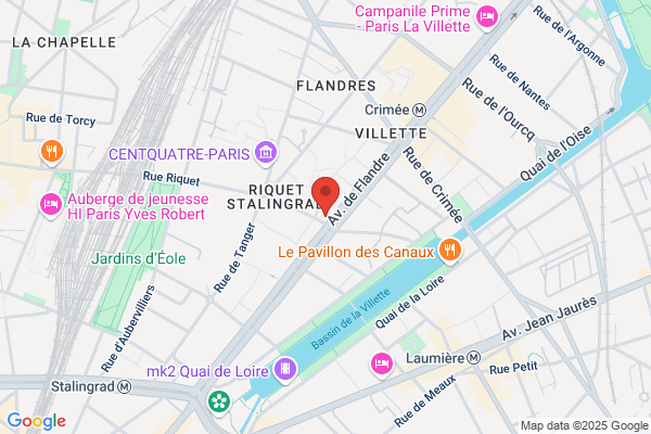 La Banque Postale