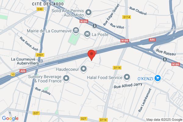 Banque De France Service Comptable