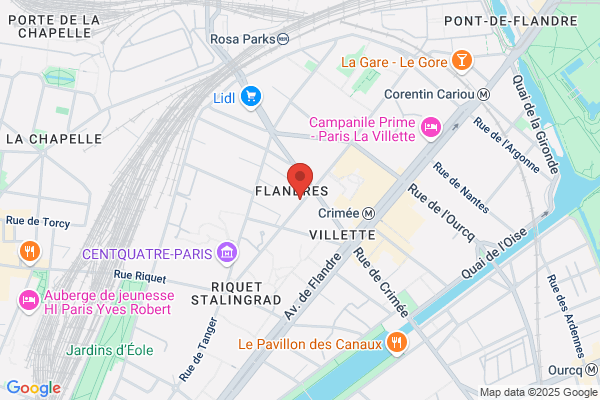 Credit Du Nord Siege Direction Centrale