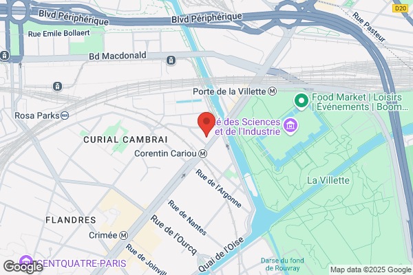 Credit Industriel Et Commercial Cic Agence Bobigny 2 Centre Comm