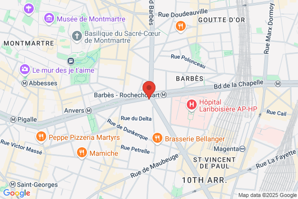 Credit Lyonnais Agences Du 18eme Arrondissement Chateau rou