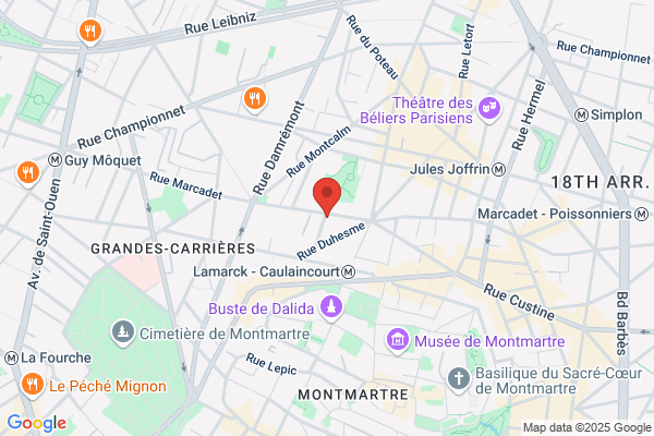Boulangerie 2000