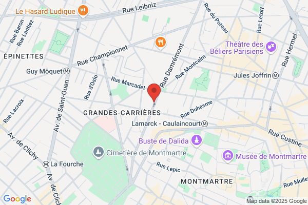 Boulangerie Azj