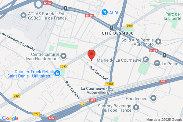 Boulangerie Beaufils