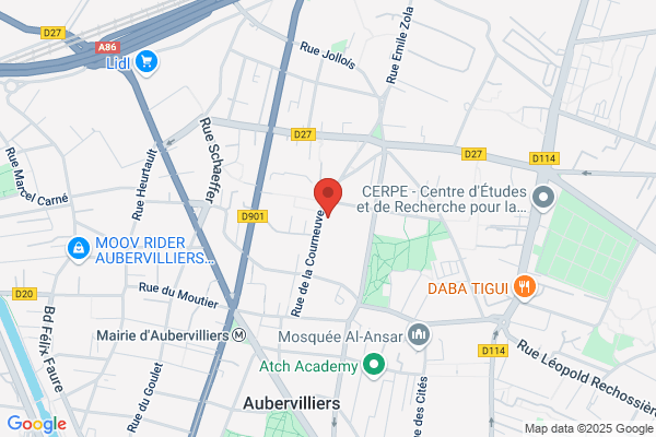 Boulangerie Du Centre