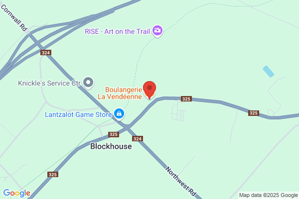 Boulangerie Vendeenne