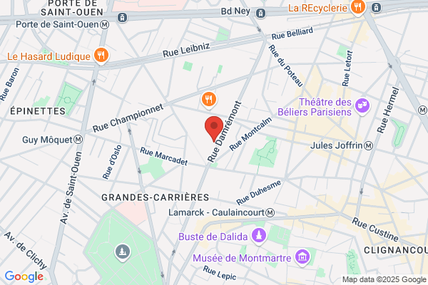 Carnet Michel