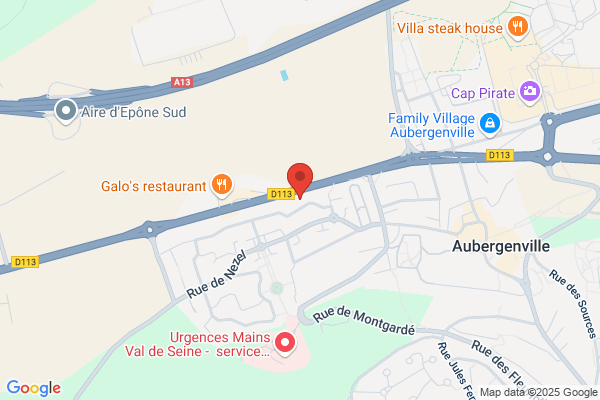 Auber Automobiles