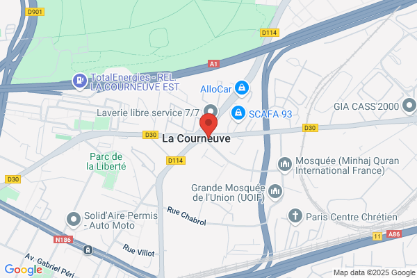 Bmw Gpm Concessionnaire