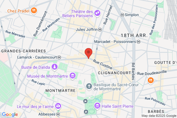 Custine Automobiles Service Carte Bancaire