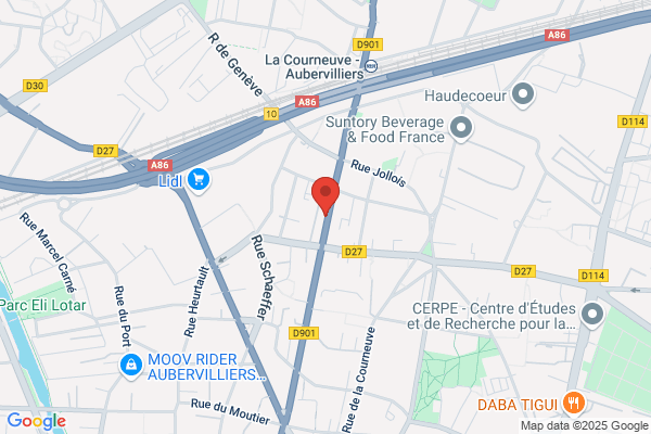 Bersoux Et Bouhorma