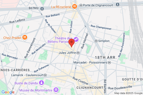 Boucherie 3000