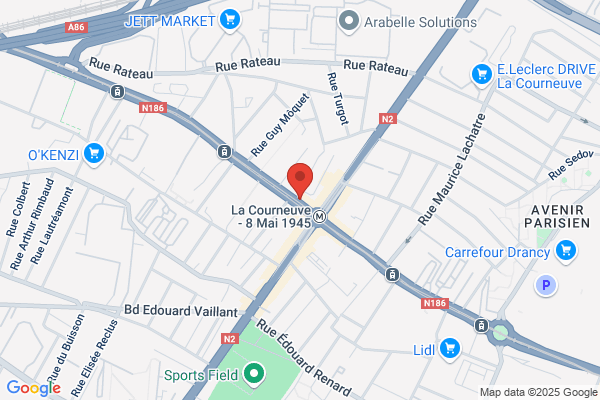 Boucherie De La Cite Cachere