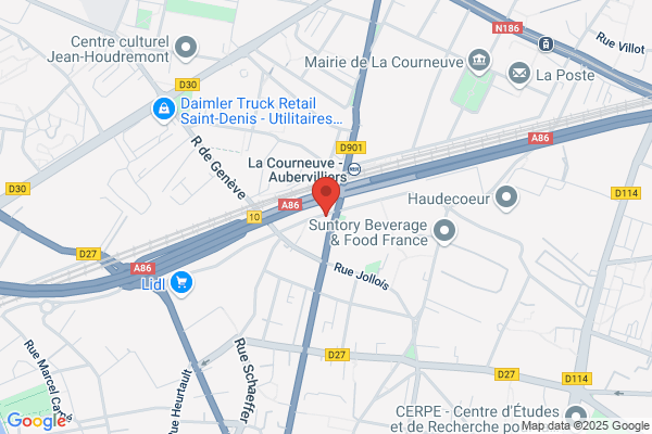 Boucherie De La Gare