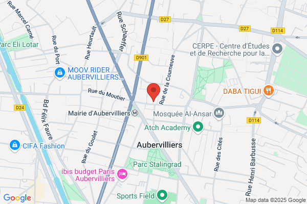 Boucherie De La Mairie