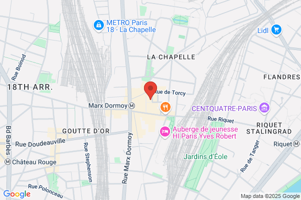 Boucherie Des Bates