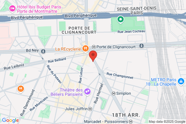 Boucherie Du Marche