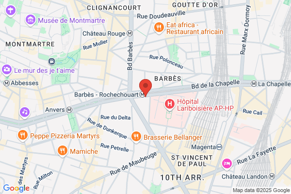 Boucheries Bernard