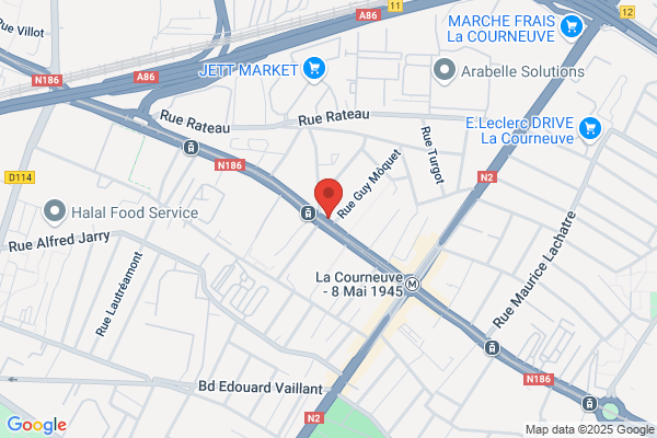 Boucheries Flocadi