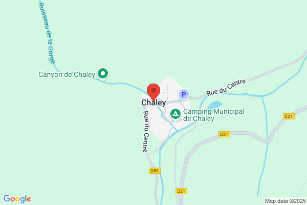 Chaly