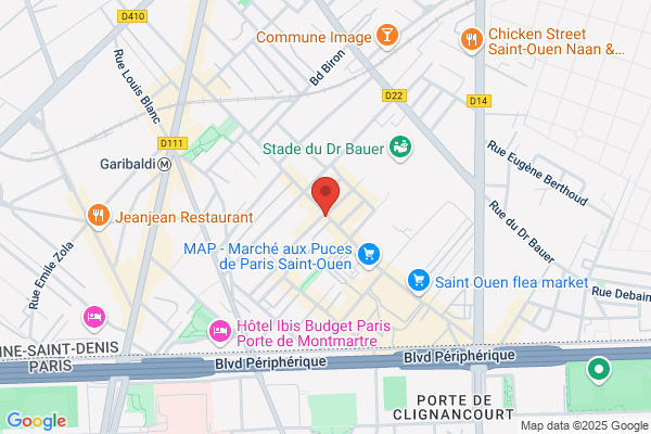 Au Coq D Or