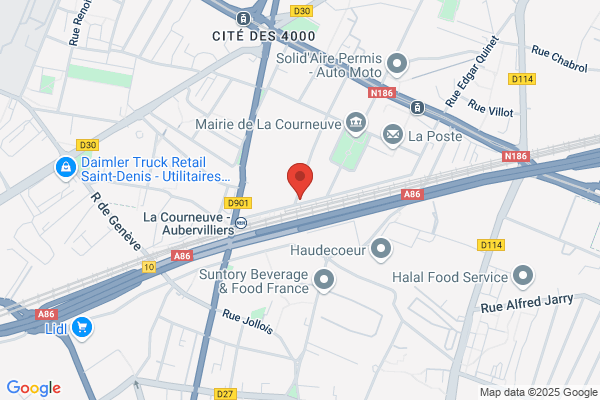 Auberge Des Generaux