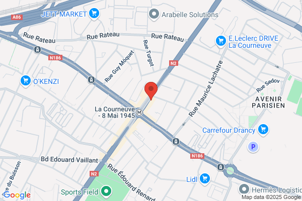 Baziz Mohamed