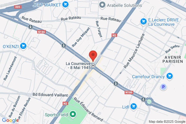 Brasserie Abh