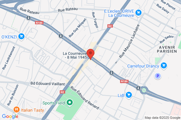 Brasserie Des Quatre Routes