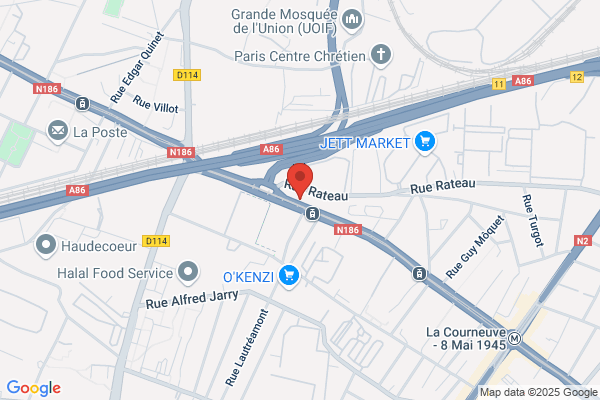Chez Raymond
