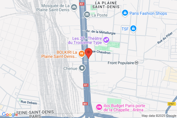 Bel Hair