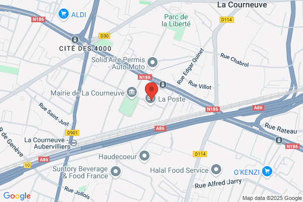 Coiff Shop Saint Germain Sarl